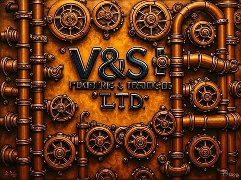 V&S Plumbing & Heating LTD.